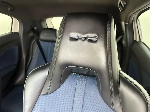 BYD Dolphin Mini - Imagem 20