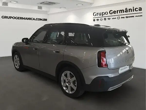 Mini Countryman SE All4 - Imagem 4
