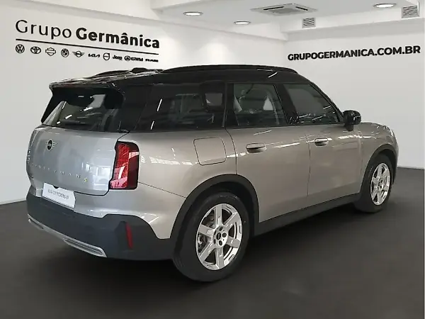 Mini Countryman SE All4 - Imagem 3