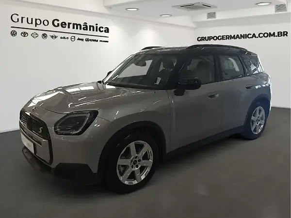 Mini Countryman SE All4 - Imagem 2