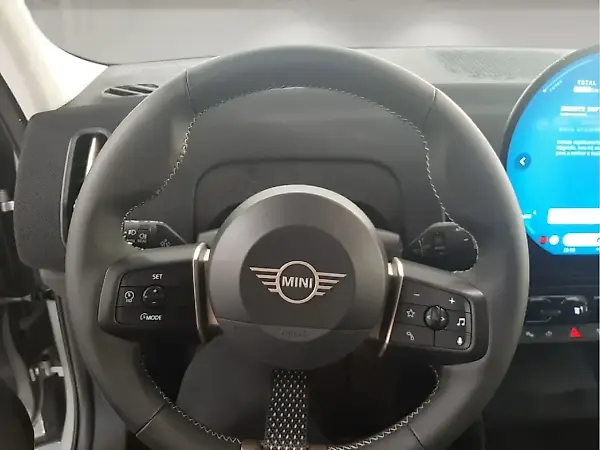 Mini Countryman SE All4 - Imagem 9