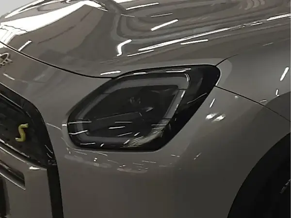 Mini Countryman SE All4 - Imagem 5