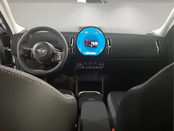 Mini Countryman SE All4 - Imagem 10