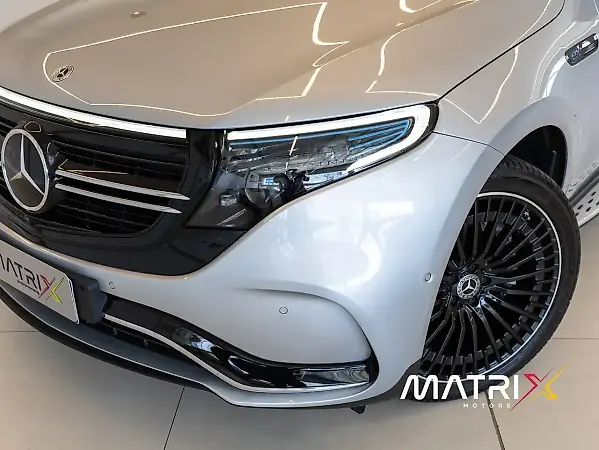 Mercedes Eqc400 - Imagem 4