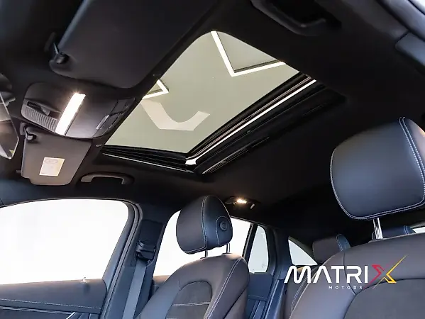 Mercedes Eqc400 - Imagem 8