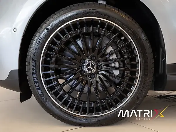 Mercedes Eqc400 - Imagem 3