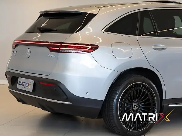 Mercedes Eqc400 - Imagem 6