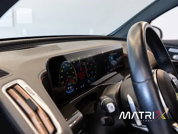 Mercedes Eqc400 - Imagem 12