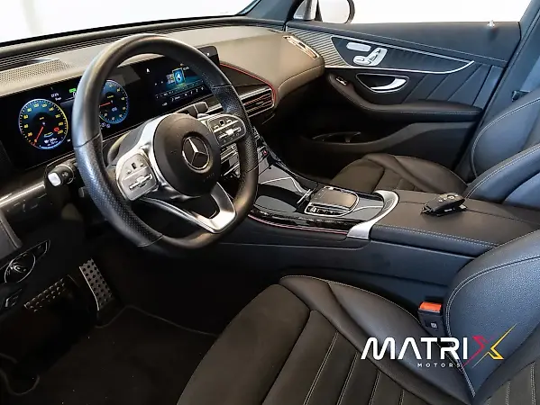 Mercedes Eqc400 - Imagem 20