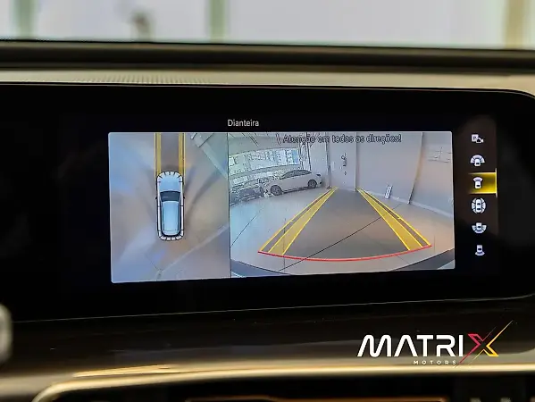 Mercedes Eqc400 - Imagem 18