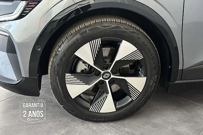 Renault Megane E-tech Electric - Imagem 7