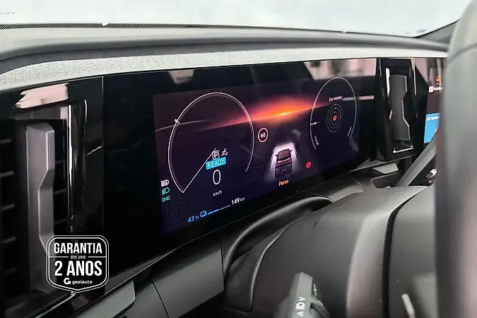 Renault Megane E-tech Electric - Imagem 10