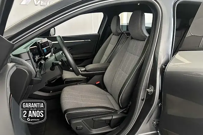 Renault Megane E-tech Electric - Imagem 15