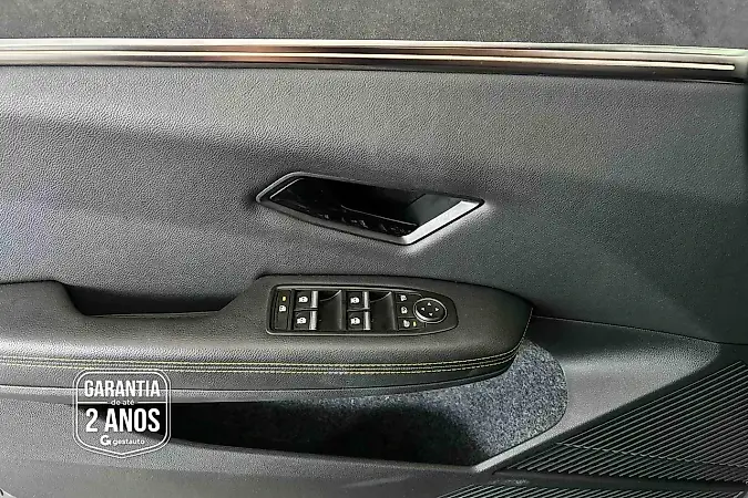 Renault Megane E-tech Electric - Imagem 17