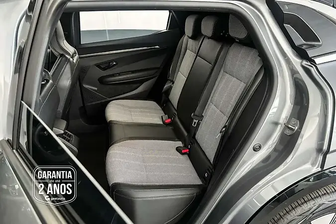 Renault Megane E-tech Electric - Imagem 16