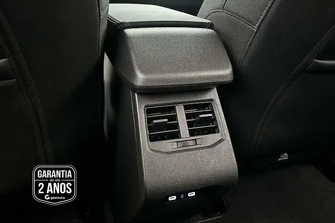 Renault Megane E-tech Electric - Imagem 18