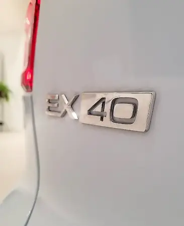 Volvo EX40 - Imagem 7