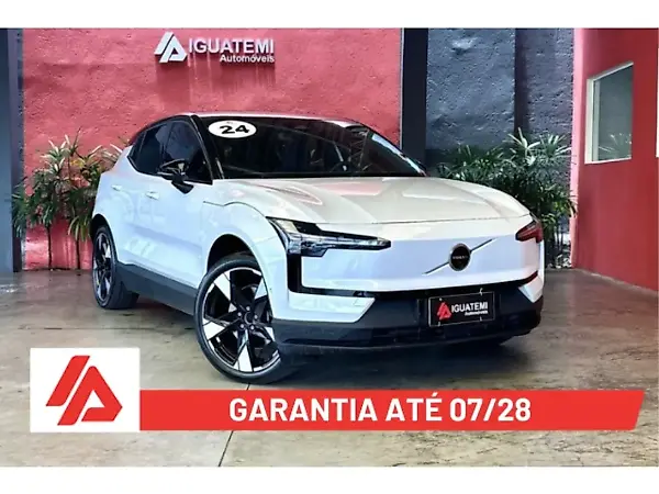 Volvo EX30 - Imagem 1
