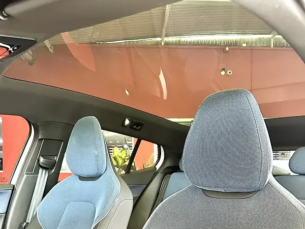 Volvo EX30 - Imagem 17