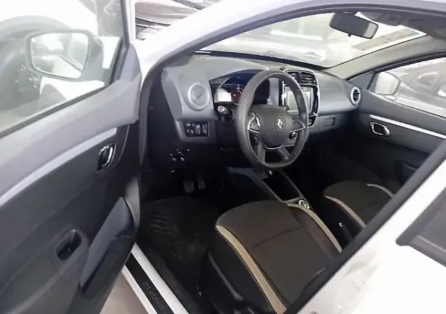 Renault Kwid E-tech Electric - Imagem 6