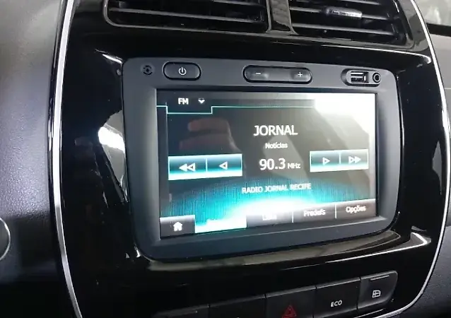 Renault Kwid E-tech Electric - Imagem 10