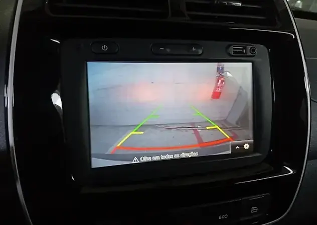 Renault Kwid E-tech Electric - Imagem 11