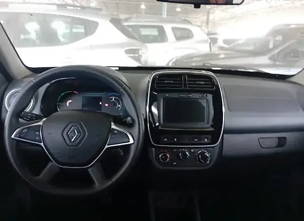 Renault Kwid E-tech Electric - Imagem 9
