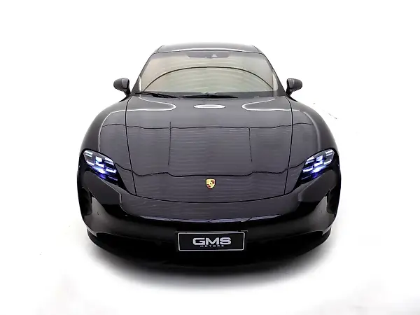 Porsche Taycan - Imagem 2