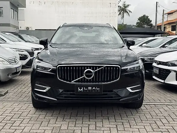 Volvo Xc60 - Imagem 2