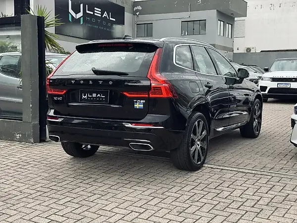 Volvo Xc60 - Imagem 4