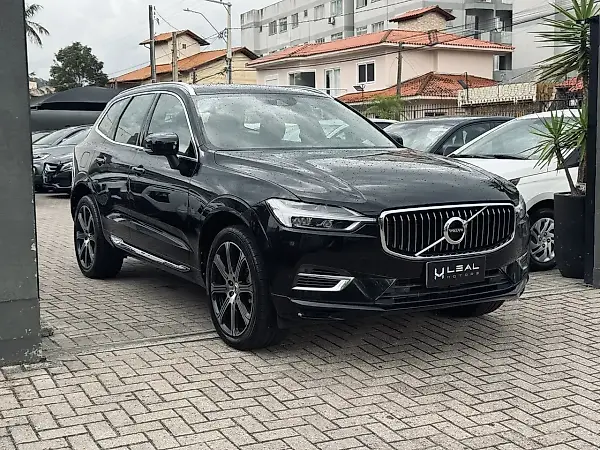 Volvo Xc60 - Imagem 3