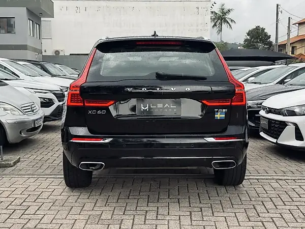 Volvo Xc60 - Imagem 5