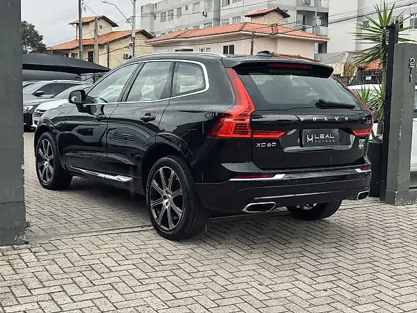 Volvo Xc60 - Imagem 6