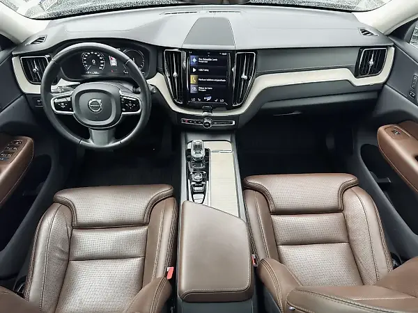 Volvo Xc60 - Imagem 8