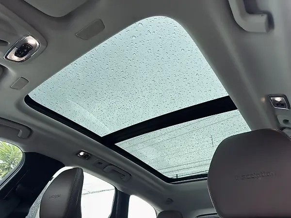 Volvo Xc60 - Imagem 7