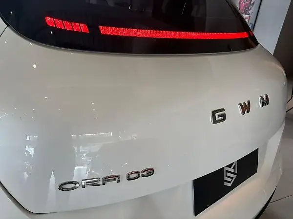 GWM Ora 03 - Imagem 6