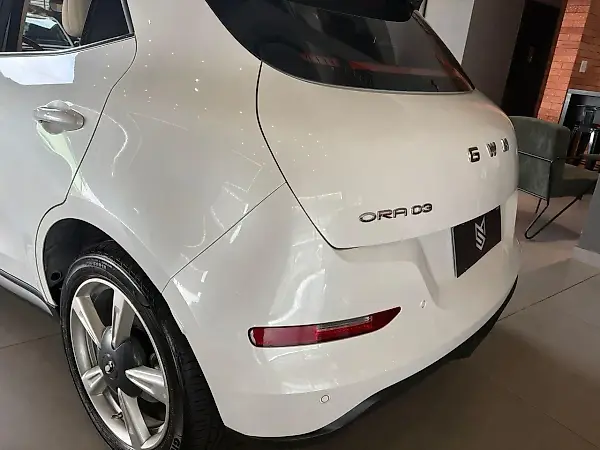 GWM Ora 03 - Imagem 7