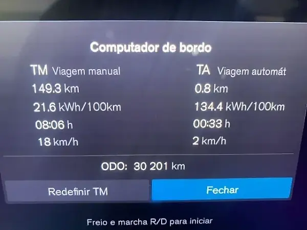 Volvo XC40 Recharge - Imagem 7
