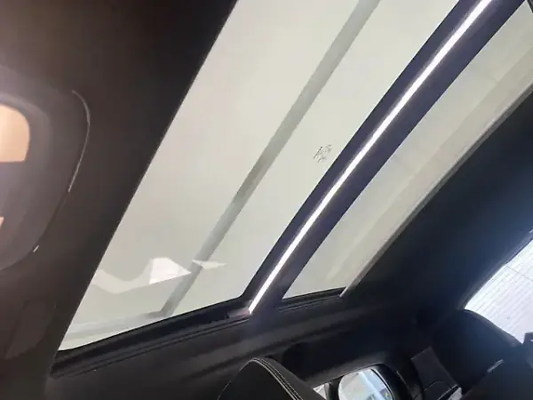Volvo XC40 Recharge - Imagem 17