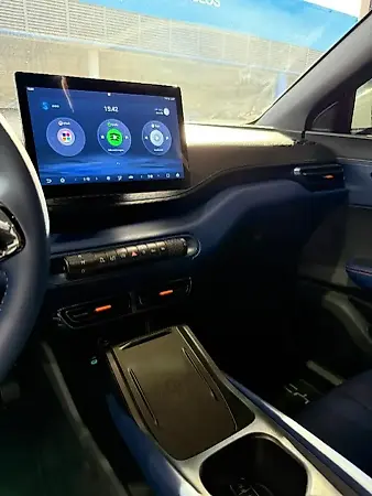 BYD Dolphin Mini - Imagem 3