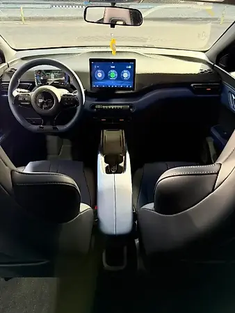 BYD Dolphin Mini - Imagem 9