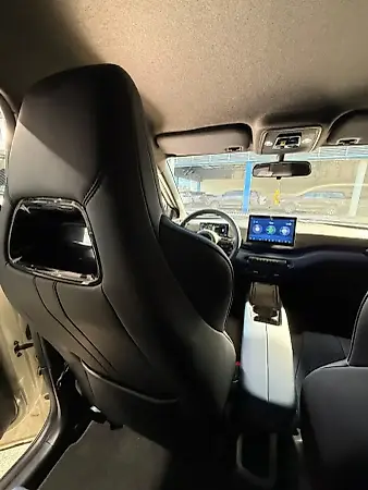 BYD Dolphin Mini - Imagem 7