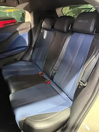 BYD Dolphin Mini - Imagem 8