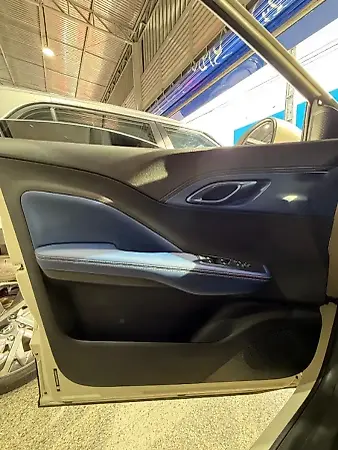 BYD Dolphin Mini - Imagem 10