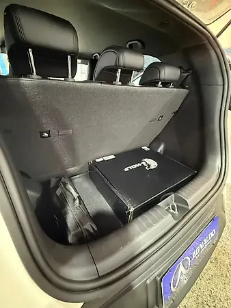 BYD Dolphin Mini - Imagem 14