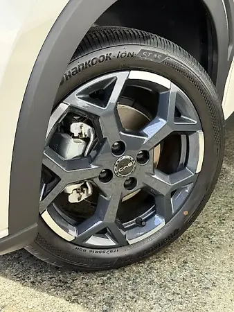 BYD Dolphin Mini - Imagem 15
