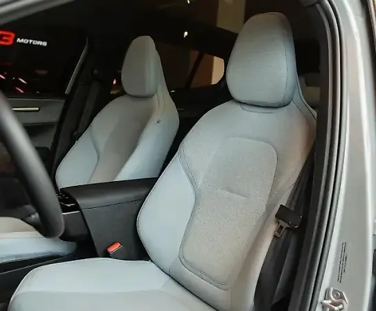 Volvo EX30 - Imagem 4