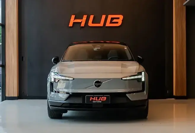 Volvo EX30 - Imagem 2