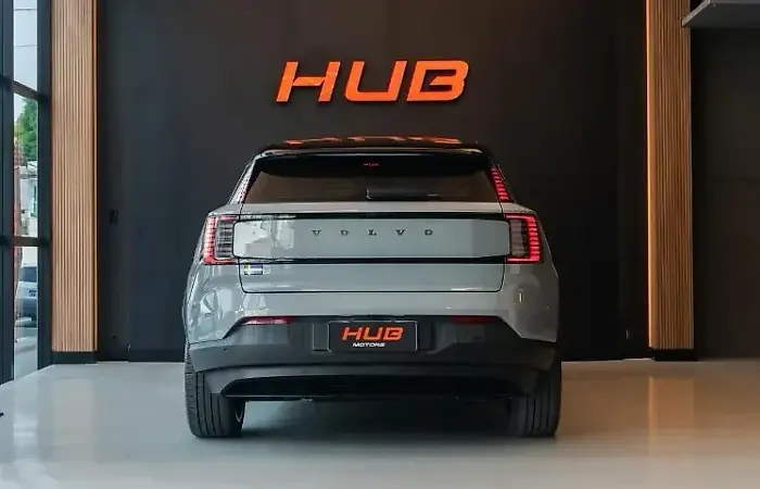 Volvo EX30 - Imagem 6