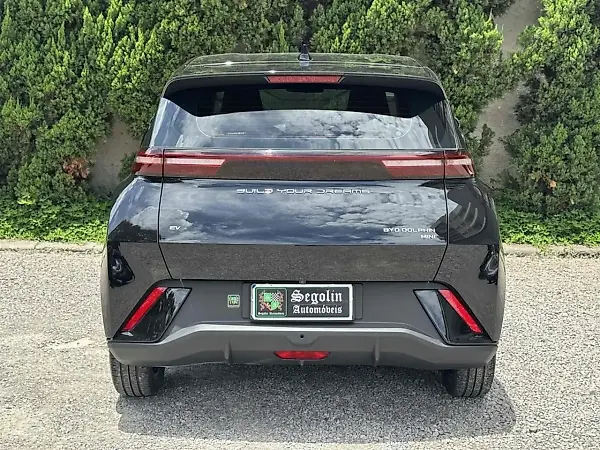 BYD Dolphin - Imagem 5